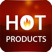 Hot Products 